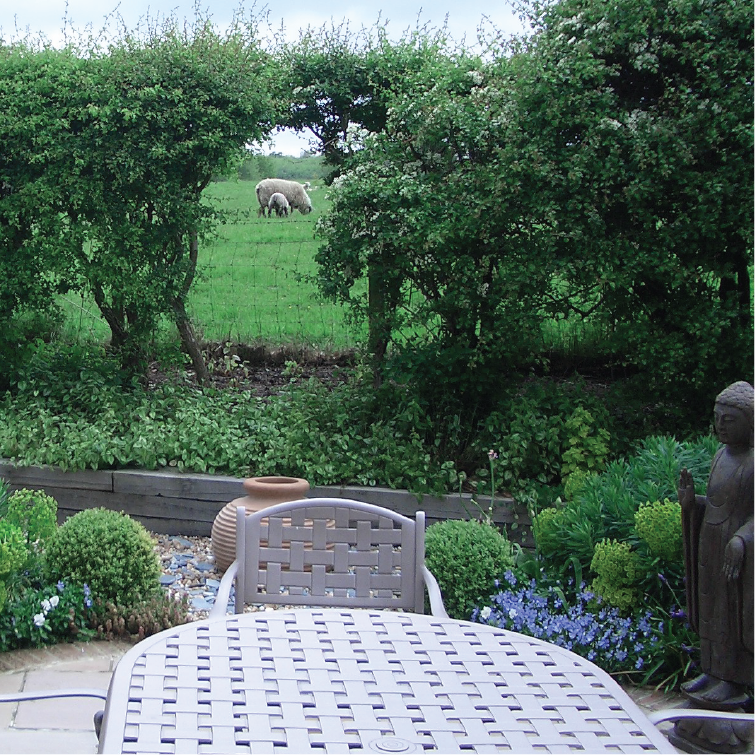 Country Cottage in Kent 9 Country Cottage in Kent 9